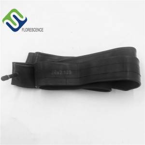 26×2.125 bicycle tires inner tube with high quality