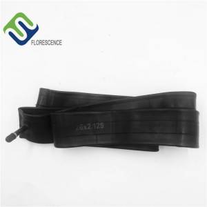 20×2.125 Mountain Bike Tyre Inner Tube With Cheap Price