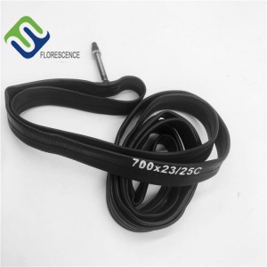 Montainer Bike Racing Bicycle Inner Tube 700*23/25C for European Market