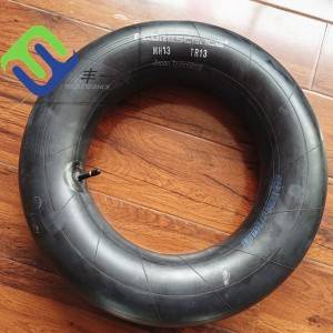 Passenger car tires butyl inner tube 185-13 185R13 car tube