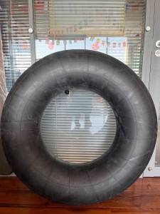 Swim and Snow Rubber Tube 42 inch