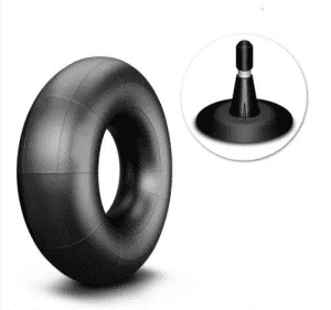 33*12.5-15 Industrial Tyre Inner Tube Forklift Tyre tubes