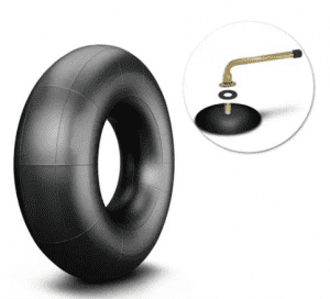 7.50-16 Light truck tire and car tire inner tube 750-16