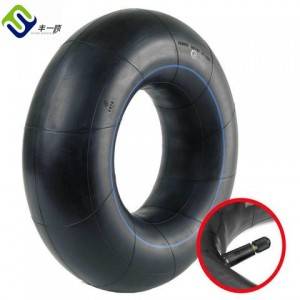 Discountable price Heavy Duty Tire Tube - Car Tire Inner Tube 175/185-14 Butyl Tubes – Florescence
