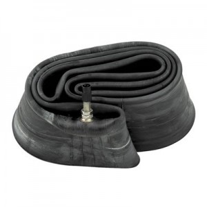 100/80-14 natural rubber motorcycle tire inner tubes