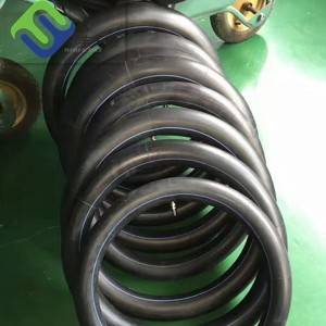 Bicycle inner tube 26” 26*1.95/2.125 rubber tube for tire