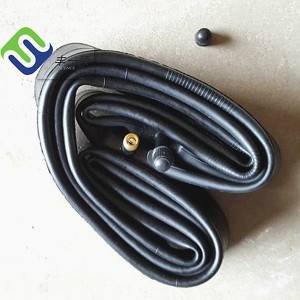 Bicycle inner tube 26” 26*1.95/2.125 rubber tube for tire