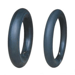 100/80-14 natural rubber motorcycle tire inner tubes