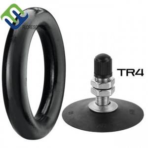 26×2.125 bicycle tires inner tube with high quality