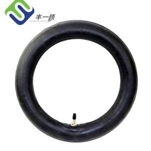 Inflatable rubber inner tube 410-17 450-17 tire tube motorcycle