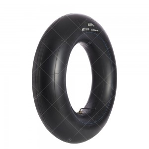 48inch Snow Tube with Cover Sledding Inner Tubes Inflatable Sled