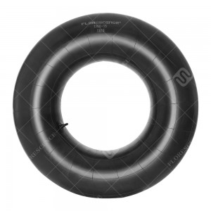 48inch Snow Tube with Cover Sledding Inner Tubes Inflatable Sled