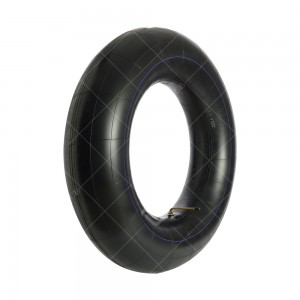 Rubber Tire Tube 700-16 Butyl Tubes
