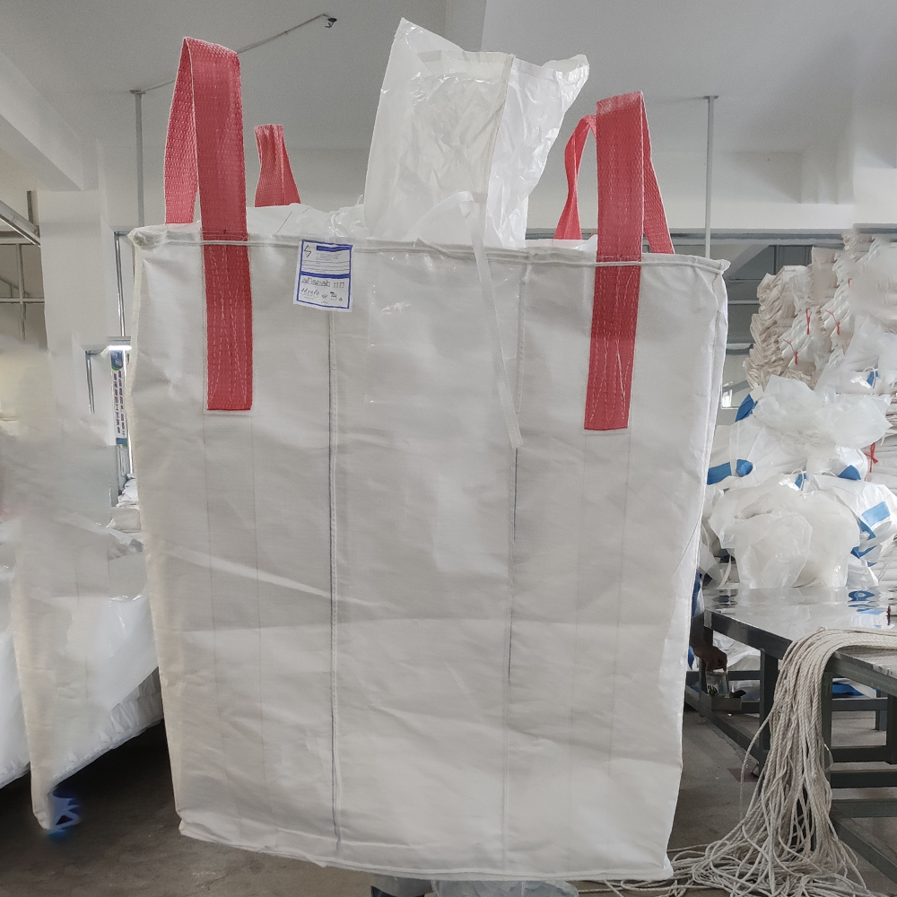 Compostable Vest Carrier Bags | UK | Eco-friendly