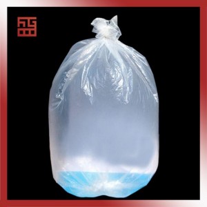 PriceList for Dangerous Goods Packaging Alumium Foil Pet Al PE Inner Liner Bag