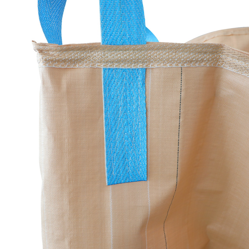 Four key points of Container bag design (2)
