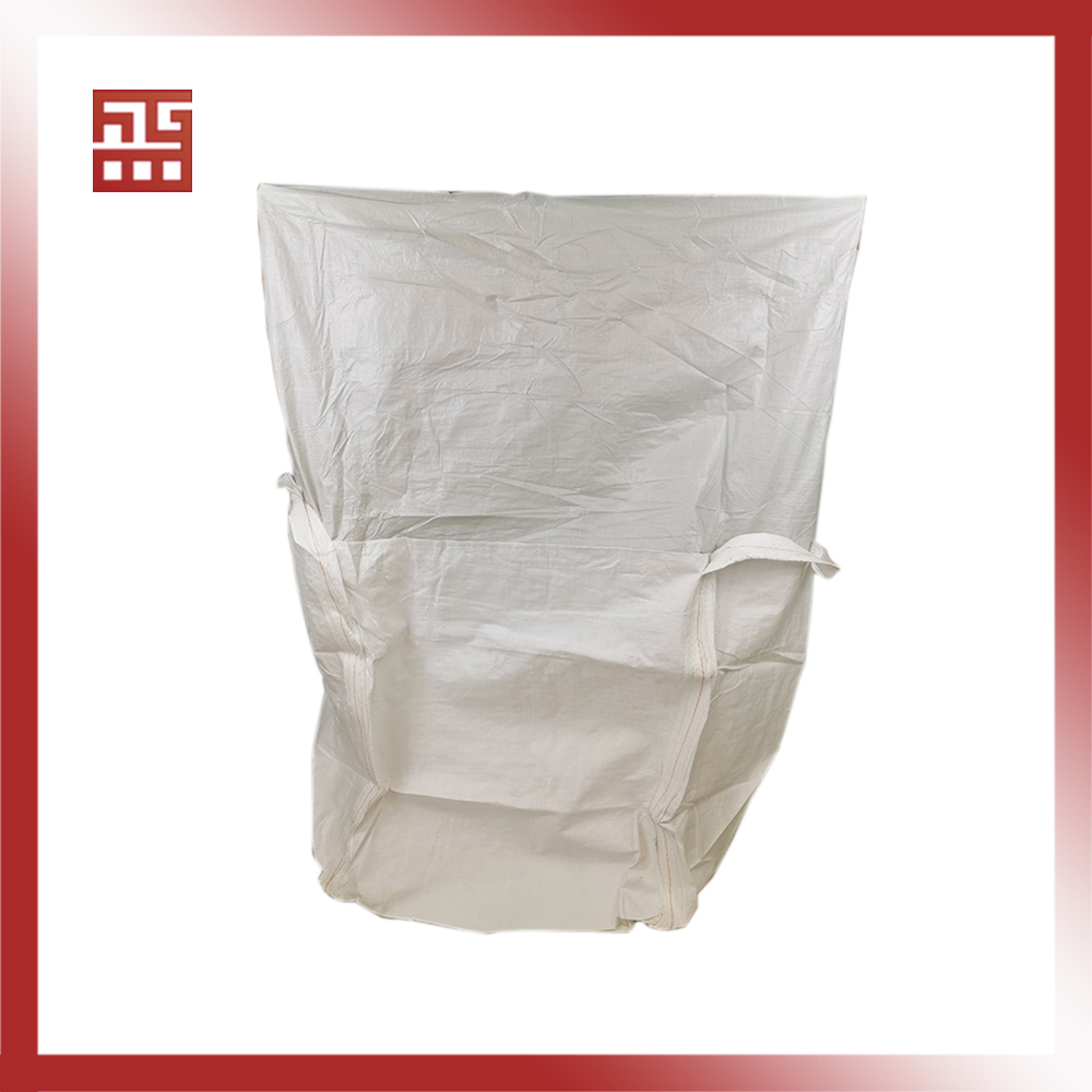 Wholesale China Nylon Mesh Bag Quotes Pricelist - General Standard Jumbo Bag  – Zhensheng
