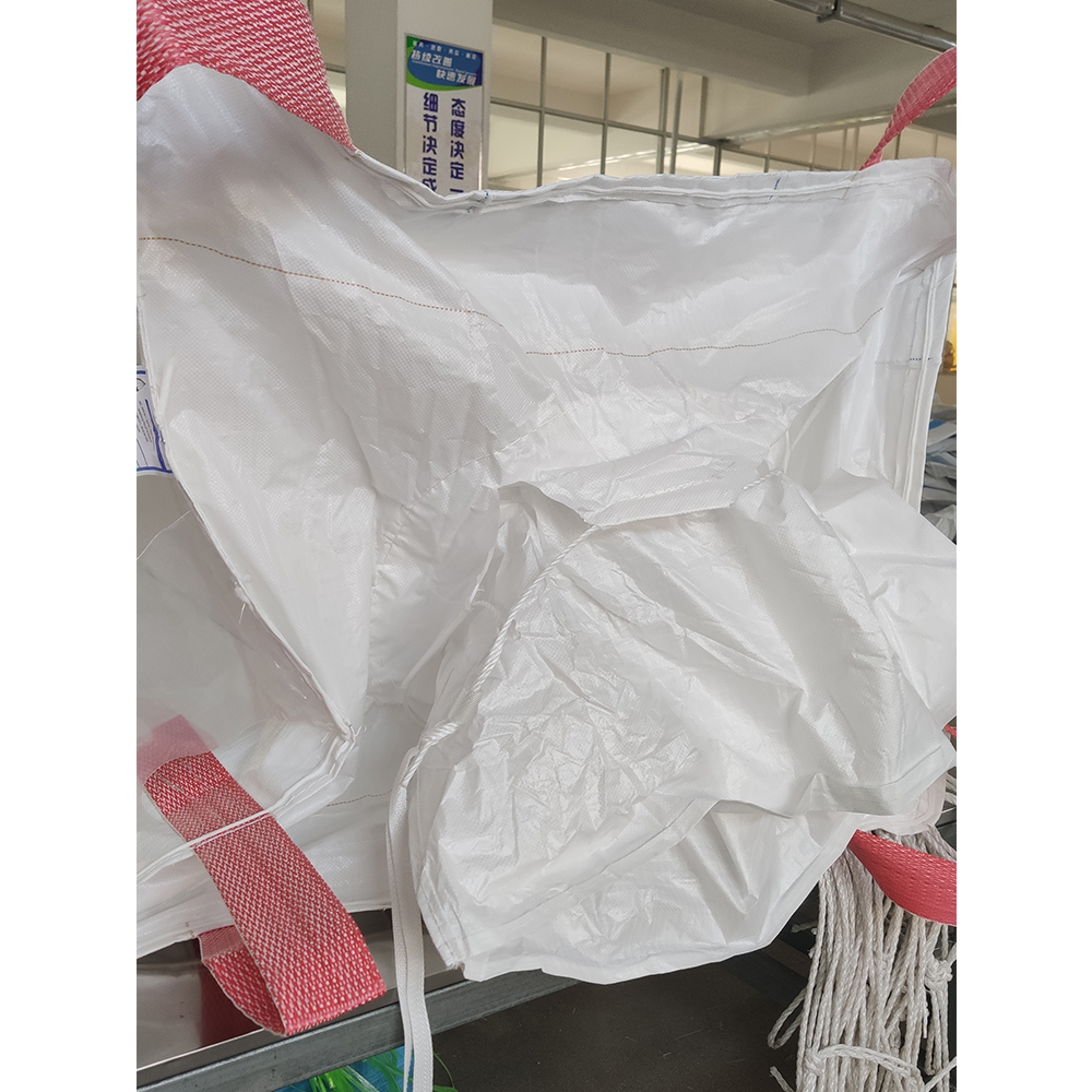 Buy Discount Mesh Onion Bags Manufacturers Suppliers - 850KG Tapioca Starch/Cassava Starch Bag  – Zhensheng