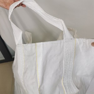 Opskrba OEM/ODM profesionalnog proizvođača Jumbo vrećica za pohranu