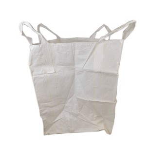 Phepelo ea OEM/ODM Professional Manufacturer ea Jumbo Storage Bags