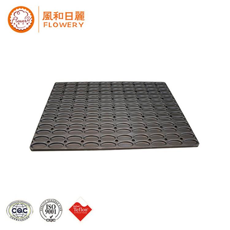 Newly Arrival Aluminium Oven Tray - Hot selling cake mould cupcake wholesalers with low price – Bakeware