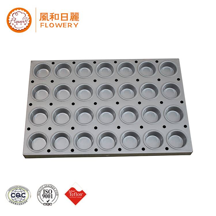 Good quality Oven Pan - Multifunctional new baker stainless steel mess tray for baking for wholesales – Bakeware