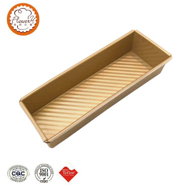 Fast delivery Bread & Loaf Pans - bread baking pan cake mould – Bakeware