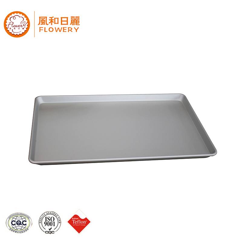 China Factory wholesale Teflon Coating Tray - baking sheet/pan liner –  Bakeware Factory and Manufacturers