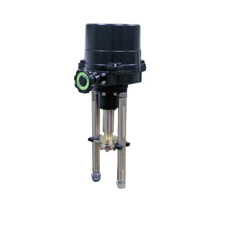 ELM Series Integral Type Linear Electric Actuator