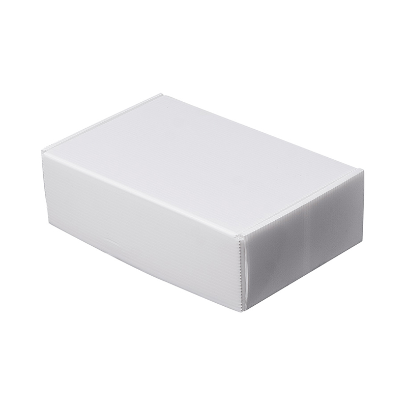 Durable Customized Corrugated Plastic Seafood Boxes