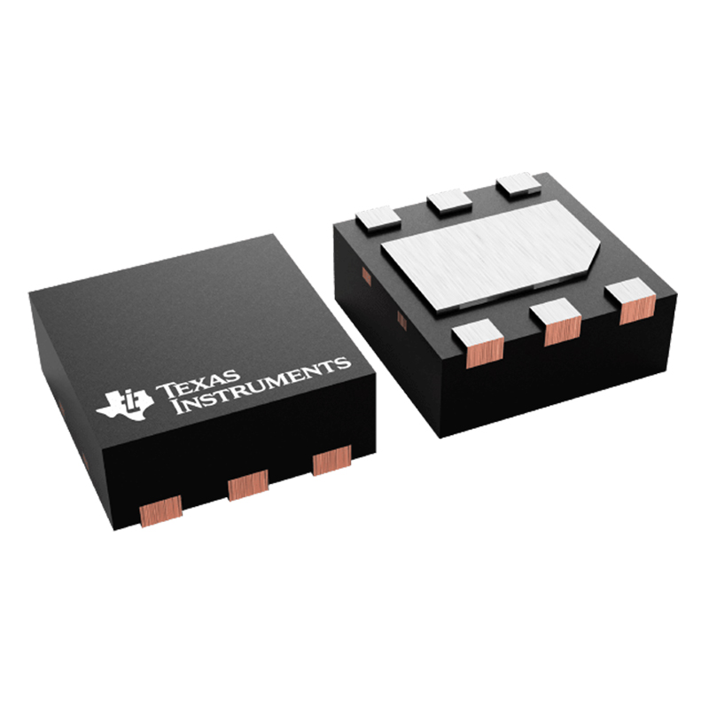 High Quality Battery Management Ics - TPS78101DRVR  150-mA, ultra-low-IQ – FlyBird