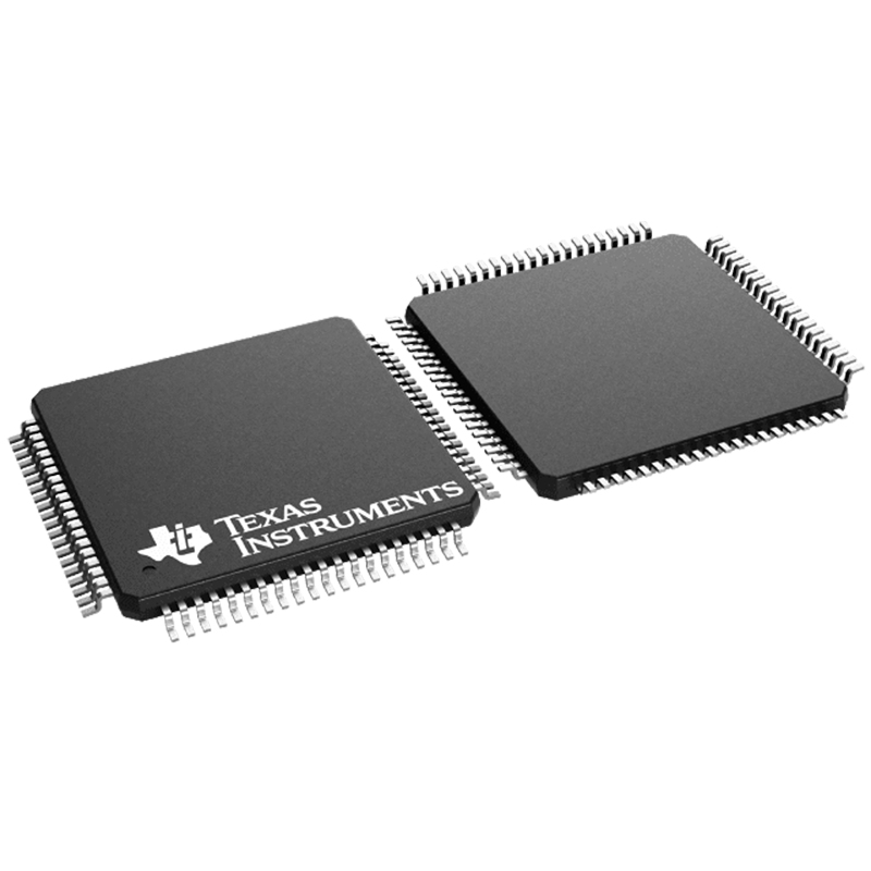 Good Quality Microcontrollers (Mcus) & Processors - MSP430F5329IPNR LQFP-80 Electronic components integrated circuit Micro controller  – FlyBird
