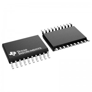 High Quality Frequency Converters - ADS1147IPWR 16-Bit 2kSPS 4-Ch ADC With PGA – FlyBird