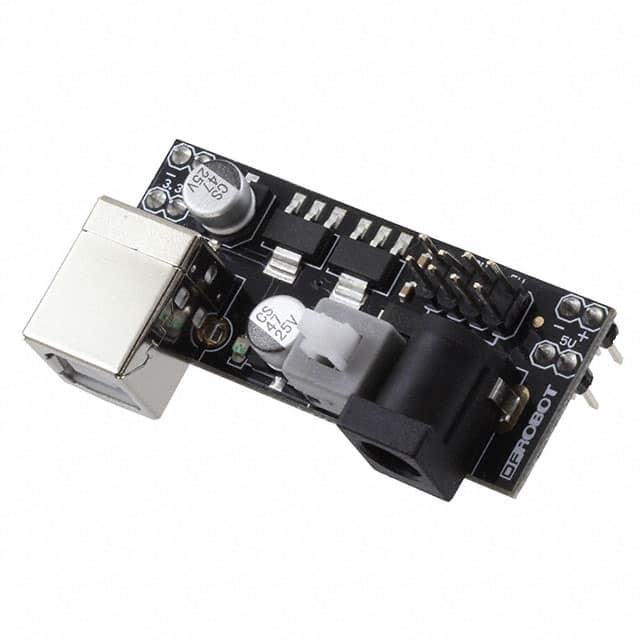 Good Quality Switches & Multiplexers - DFR0140 – FlyBird