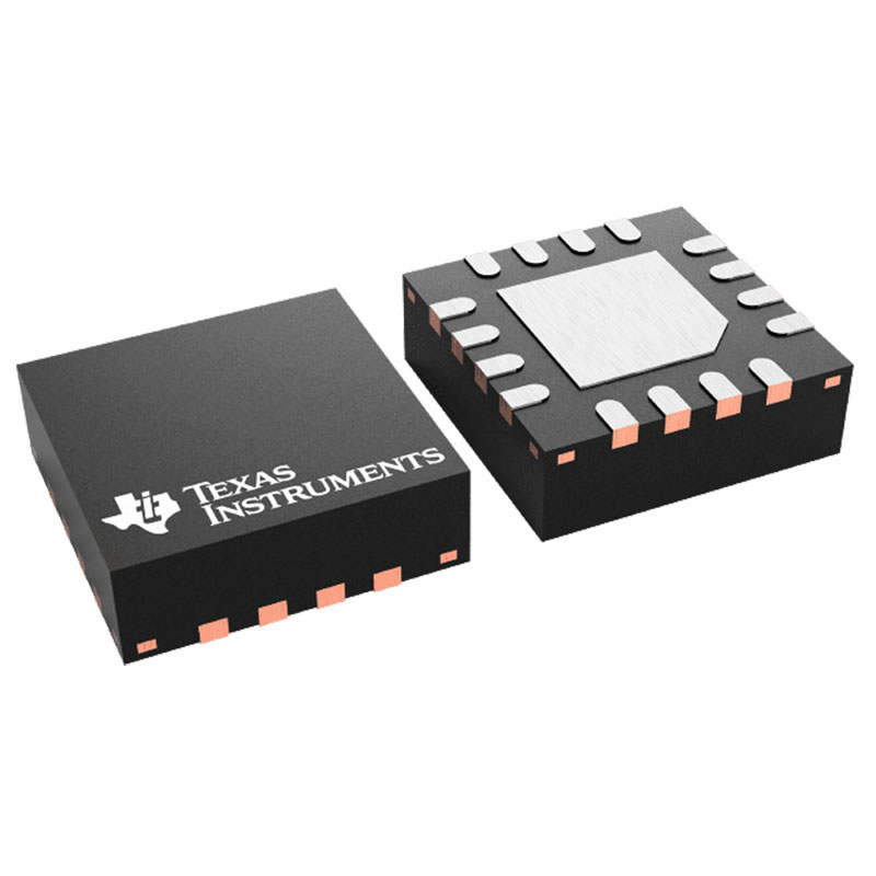 Hot New Products Power For Signal Isolators - TPS22968DPUR  3-17V 3A Step-Down Converter with DCS-Control in 3×3 QFN Package – FlyBird
