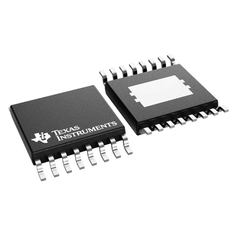Chinese wholesale Signal Isolators With Integrated Power - LM536035QPWPRQ1 HTSSOP-16 Electronic components integrated circuit Voltage regulator – FlyBird