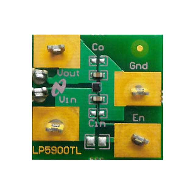 TLV767EVM-014 Electronic Components Integrated Circuit BOM Equipping Order Texas Instruments Evaluation Board Linear Regulators Power Management IC Development Tools