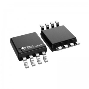 OPA2196IDGKR MSOP-8 Electronic components integrated circuit Operational amplifier