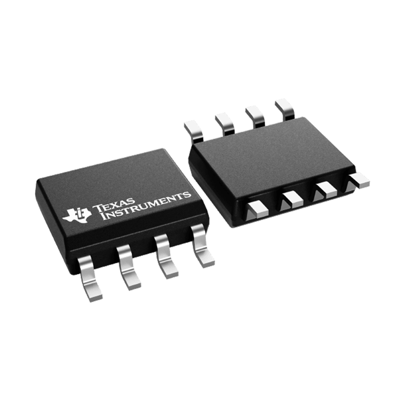 Manufacturer for Special Function Amplifiers - LT1013DIDR Low power – FlyBird