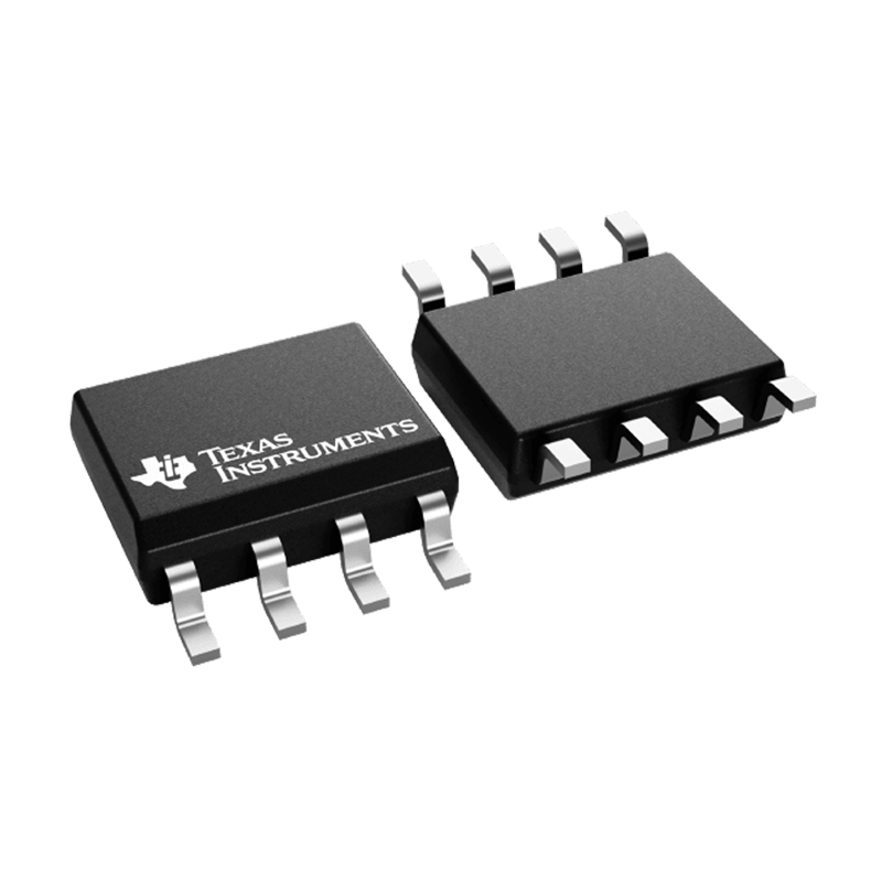 factory low price Isolated Interface Ics - SN65HVD256DR – FlyBird