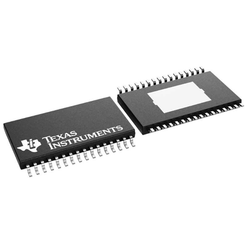 Special Price for I2c General-Purpose I/Os (Gpios) - TAS5760MDAPR HTSSOP-32 Electronic components integrated circuit Audio amplifier – FlyBird