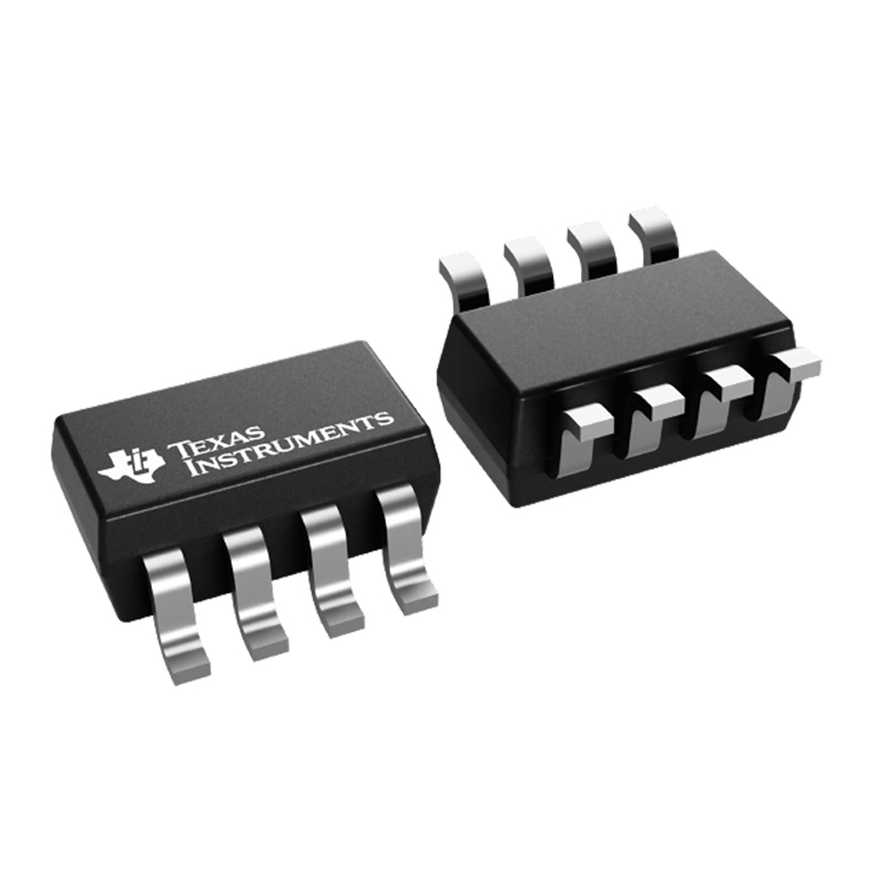 Good Quality Amplifiers - TLV3502AIDCNR 4.5ns Rail-to-Rail Comparator – FlyBird