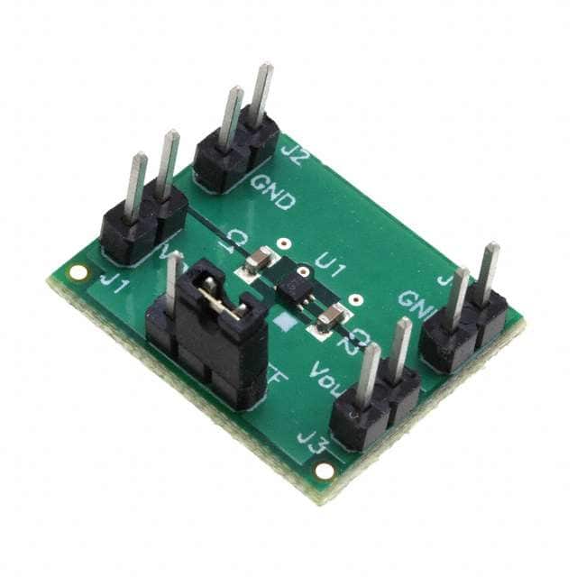 TPS78227EVM-445 Electronic Components Integrated Circuit BOM Equipping Order  Texas Instruments  Evaluation Board Linear Regulators Power Management IC Development Tools