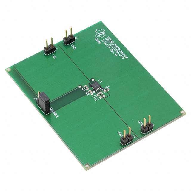 TPS73501EVM-276 Electronic Components Integrated Circuit BOM Equipping Order Texas Instruments  Evaluation Board Linear Regulators  Power Management IC Development Tools