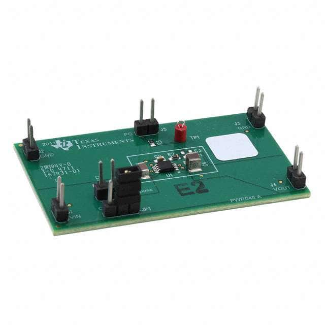 TPS7A1601EVM-046 Texas Instruments  Electronic Components Integrated Circuit BOM Equipping Order  Power Management IC Development Tools  Evaluation Board Linear Regulators