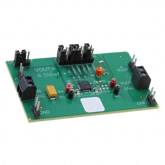 TPS7A7300EVM-718 Texas Instruments  Electronic Components Integrated Circuit BOM Equipping Order  Power Management IC Development Tools  Evaluation Board Linear Regulators