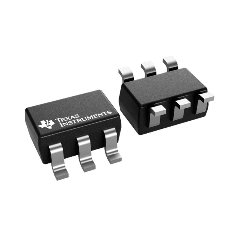 Professional China Smd Power Resistor - TPS3808G50DBVR – FlyBird