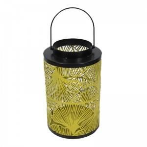 New Design Metal Candle Holder Lantern For Home Decoration