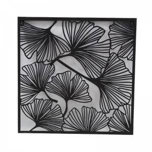 Wall Art Metal Flower for Home Decoration