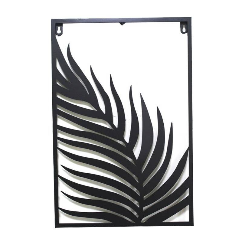 Low price for Metal Wall Art Images - Metal Wall Art Wall Hangings Maple Leaves  – Flying Sparks